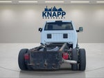 2024 RAM 5500 Chassis Cab Tradesman