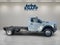 2024 RAM 5500 Chassis Cab Tradesman