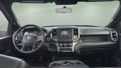 2024 RAM 5500 Chassis Cab Tradesman