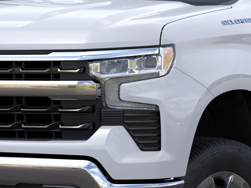 2026 Chevrolet Silverado 1500 LT - Photo 10