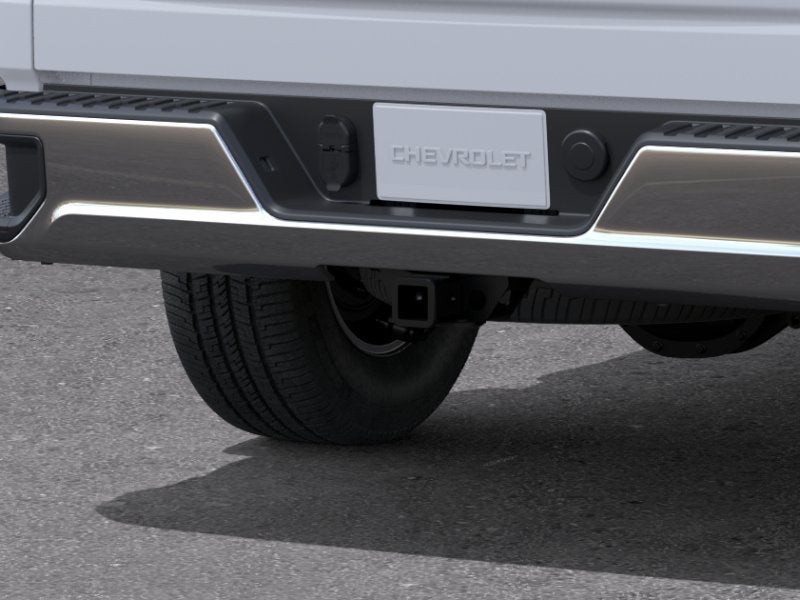 2026 Chevrolet Silverado 1500 LT - Photo 14