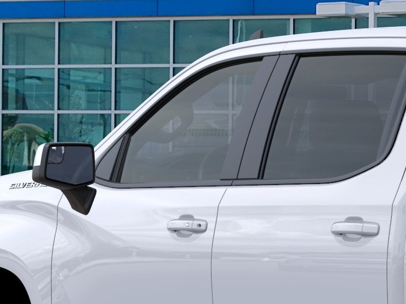 2026 Chevrolet Silverado 1500 LT - Photo 36