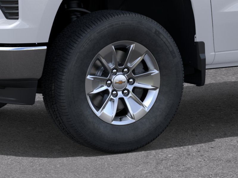 2026 Chevrolet Silverado 1500 LT - Photo 9
