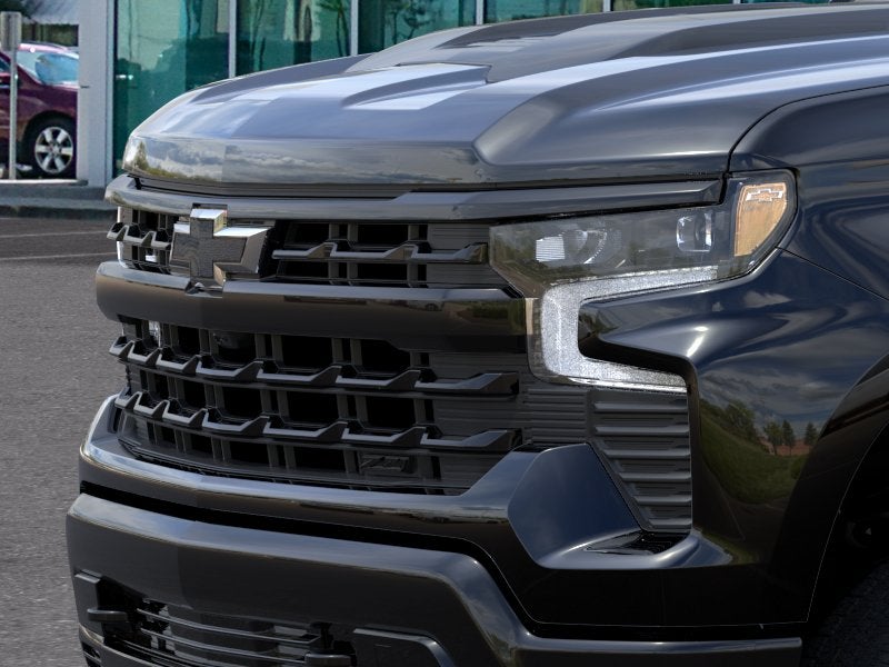 2026 Chevrolet Silverado 1500 LT Trail Boss - Photo 37