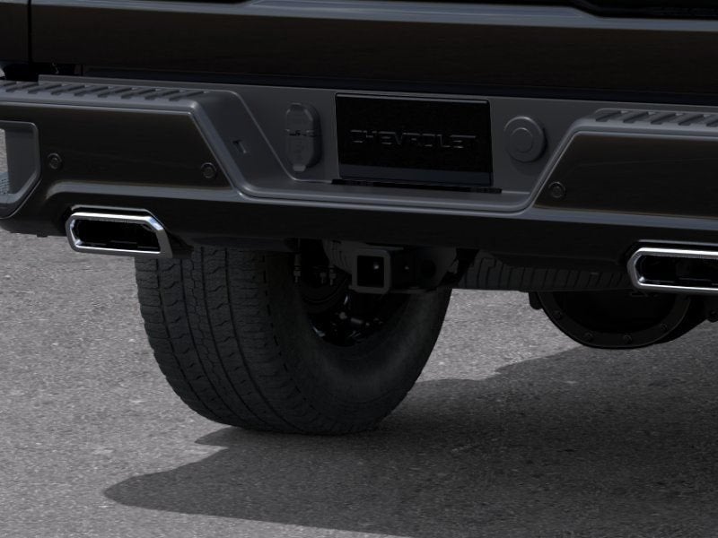 2026 Chevrolet Silverado 1500 LT Trail Boss - Photo 14