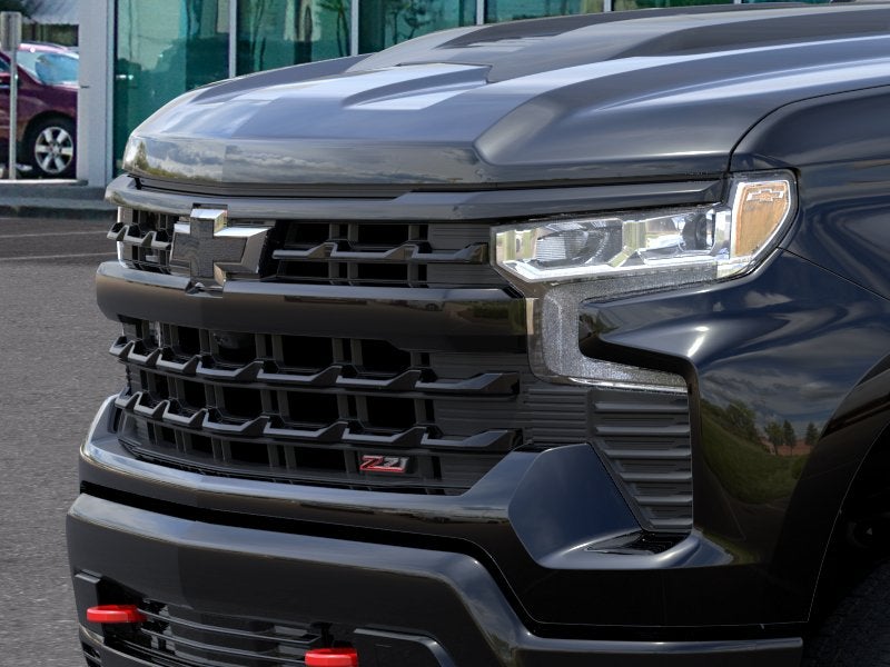 2026 Chevrolet Silverado 1500 LT Trail Boss - Photo 37