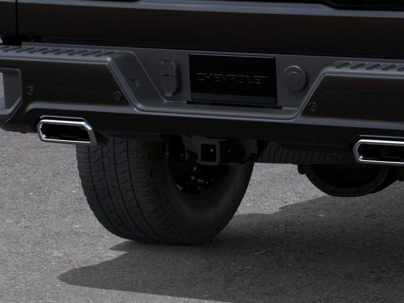 2026 Chevrolet Silverado 1500 LT Trail Boss - Photo 38