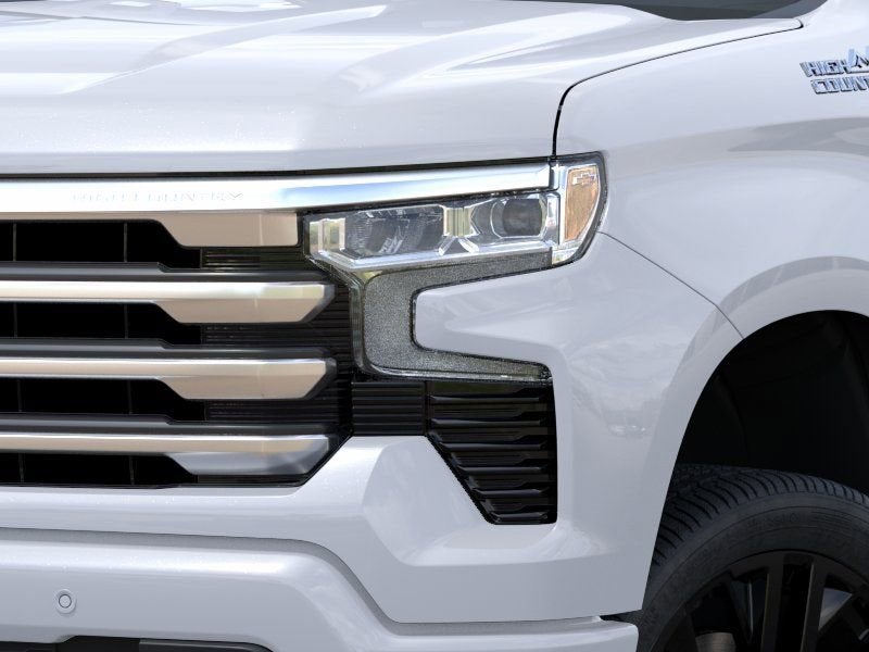 2026 Chevrolet Silverado 1500 Custom - Photo 10