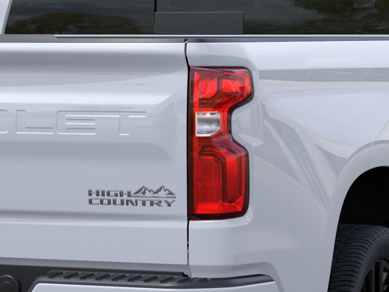 2026 Chevrolet Silverado 1500 Custom - Photo 11