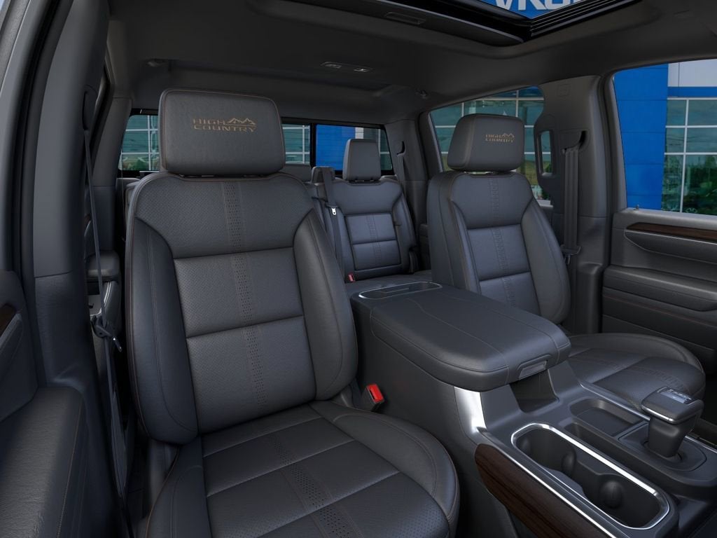 2026 Chevrolet Silverado 1500 Custom - Photo 16