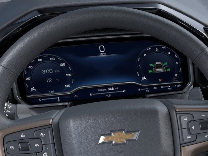 2026 Chevrolet Silverado 1500 Custom - Photo 18