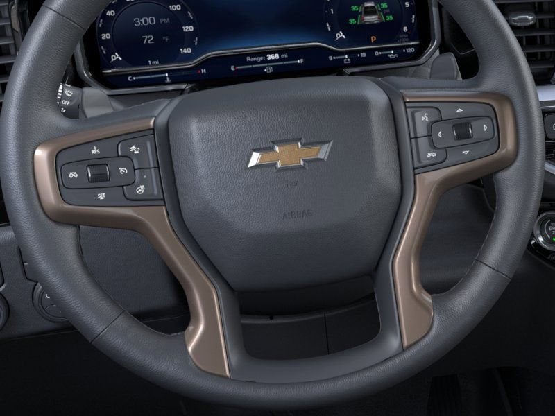 2026 Chevrolet Silverado 1500 Custom - Photo 19