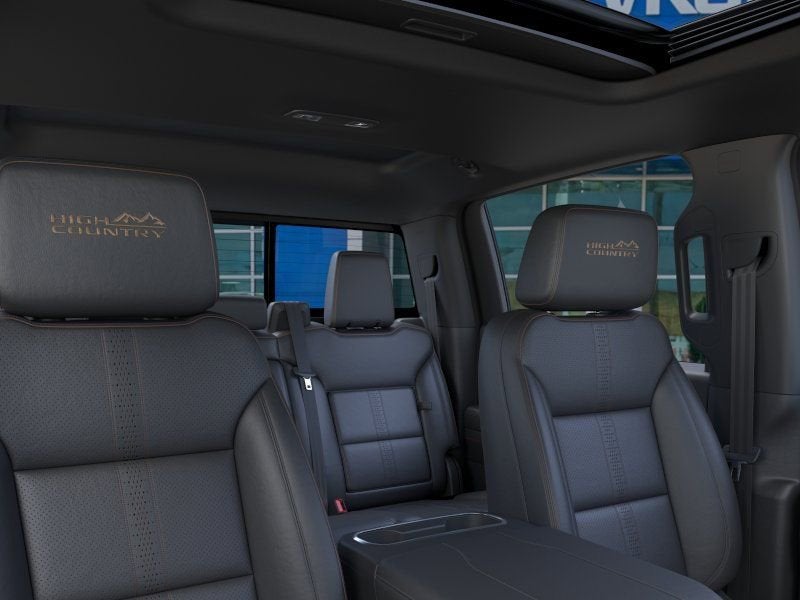 2026 Chevrolet Silverado 1500 Custom - Photo 24