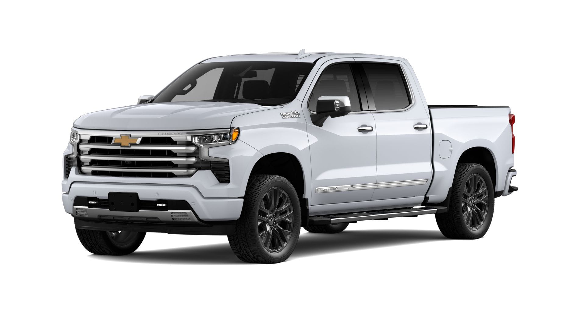 2026 Chevrolet Silverado 1500 Custom - Photo 25