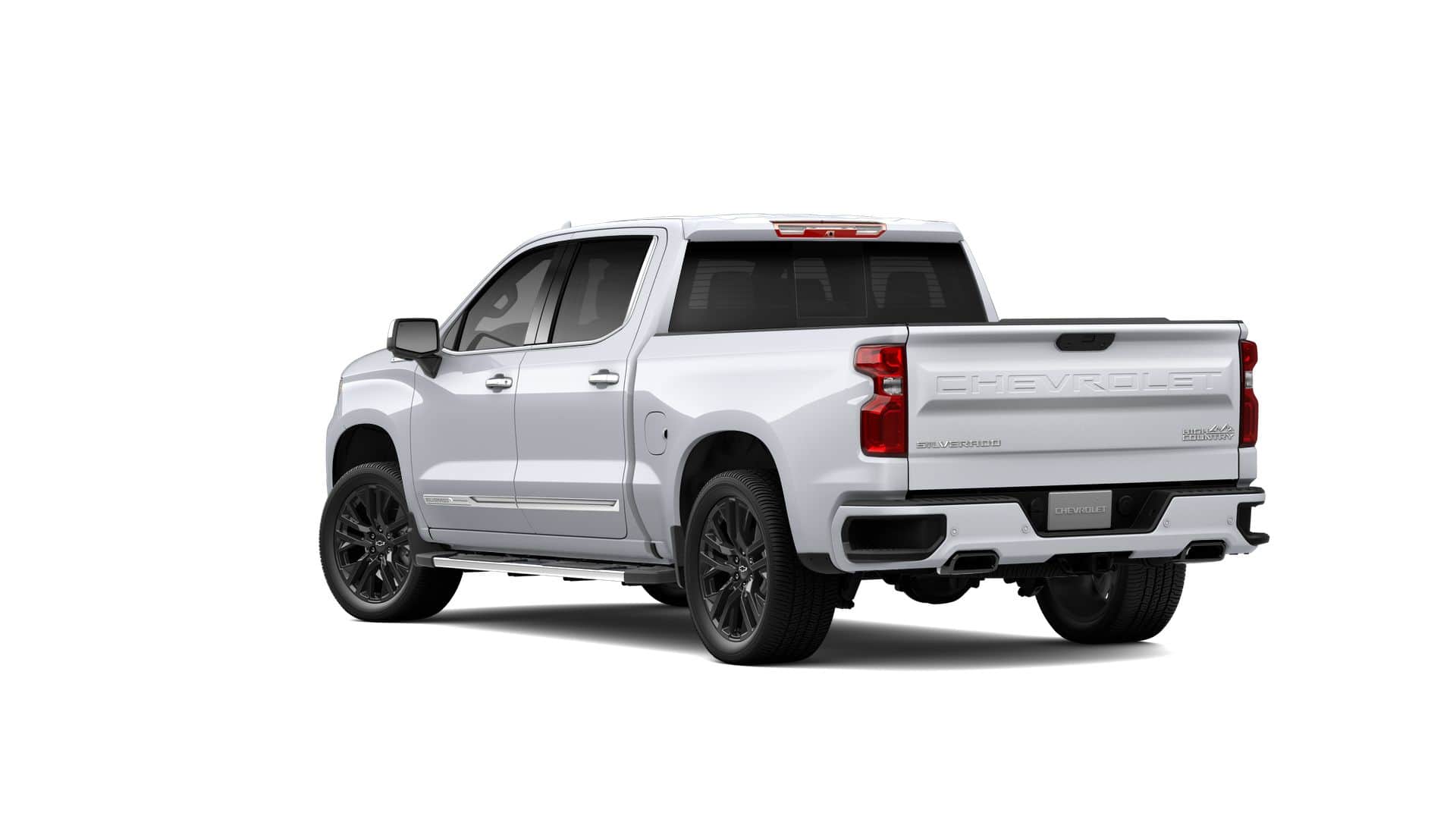 2026 Chevrolet Silverado 1500 Custom - Photo 26