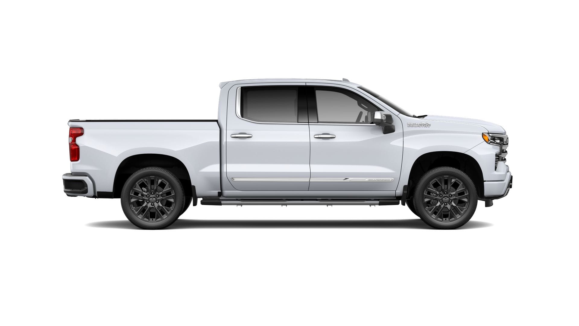 2026 Chevrolet Silverado 1500 Custom - Photo 27