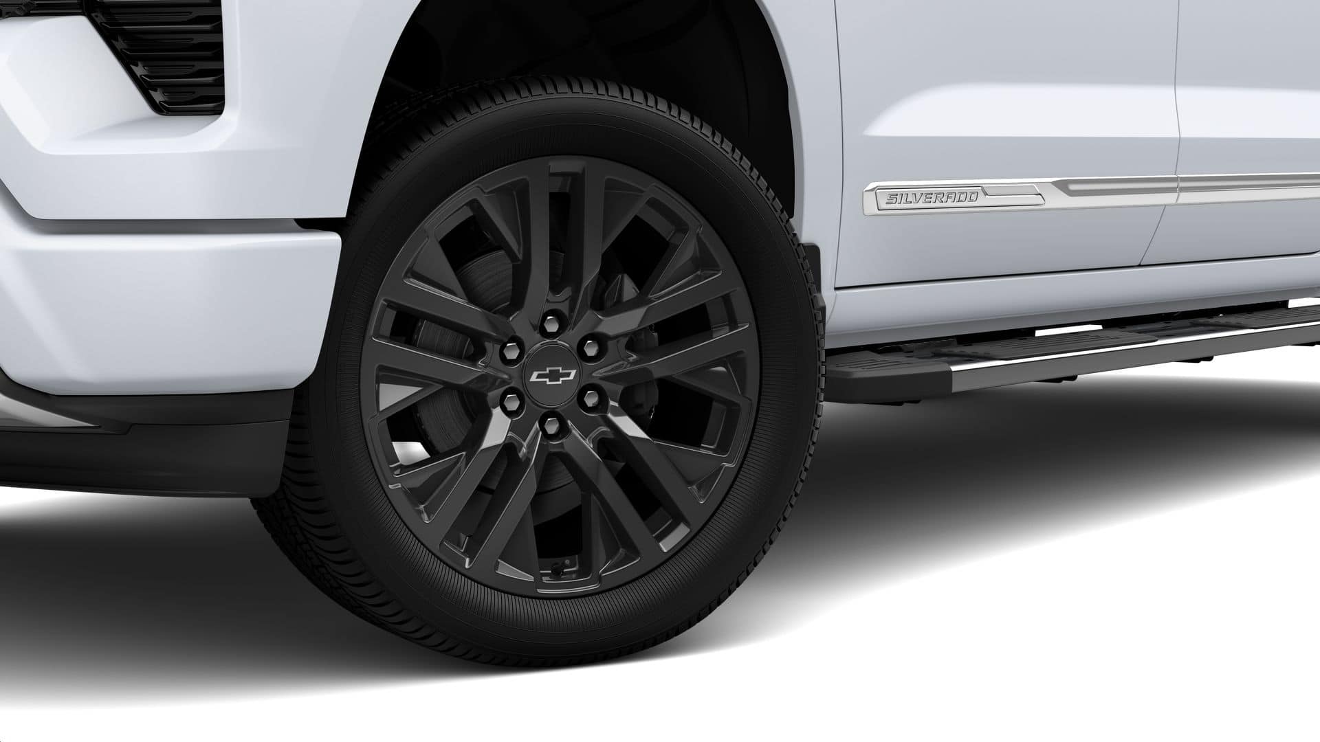 2026 Chevrolet Silverado 1500 Custom - Photo 28