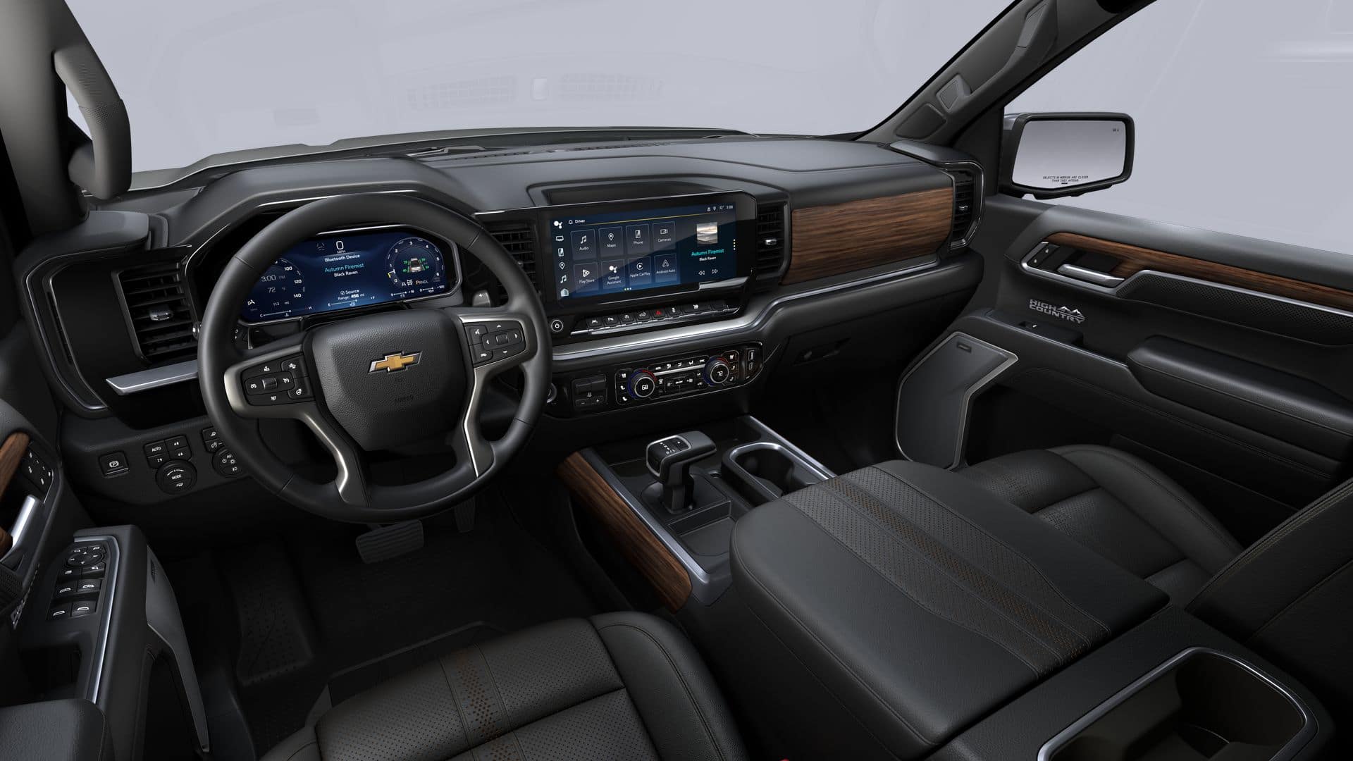 2026 Chevrolet Silverado 1500 Custom - Photo 29