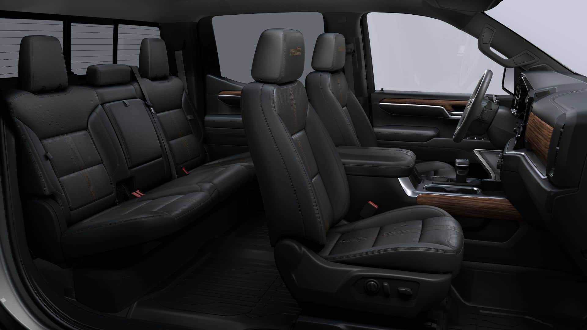 2026 Chevrolet Silverado 1500 Custom - Photo 30