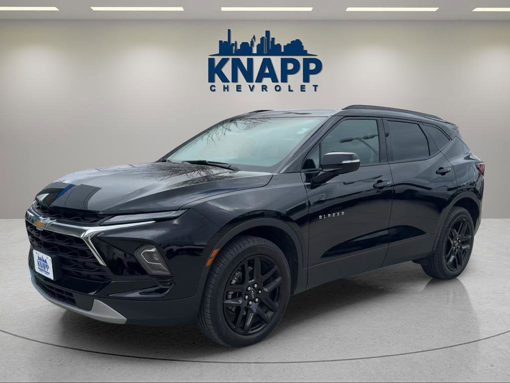2023 Chevrolet Blazer 3LT