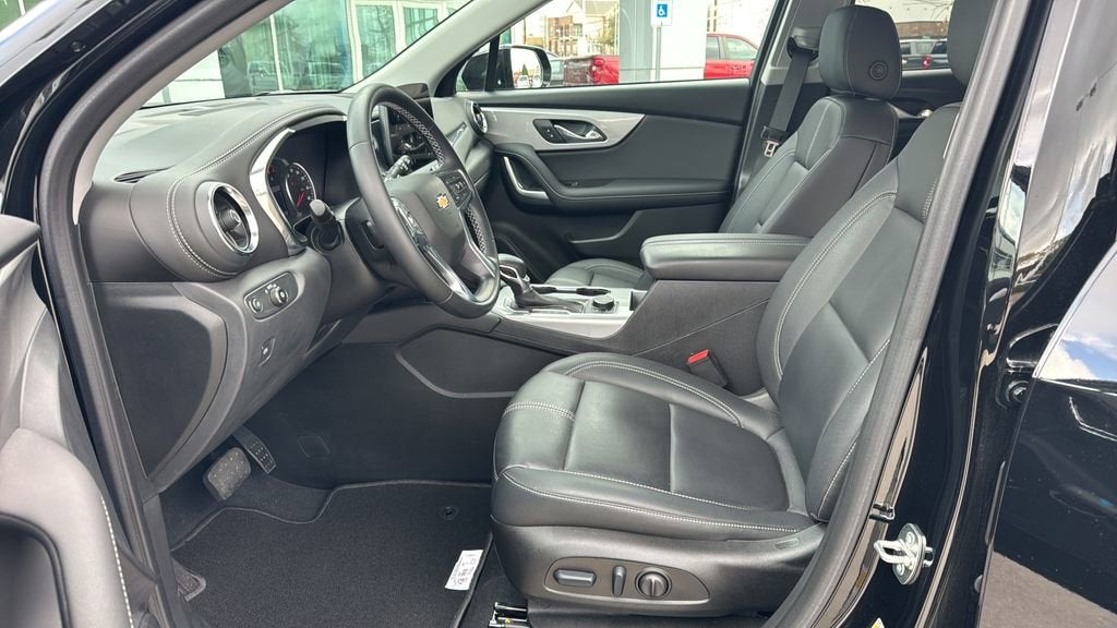 2023 Chevrolet Blazer 3LT