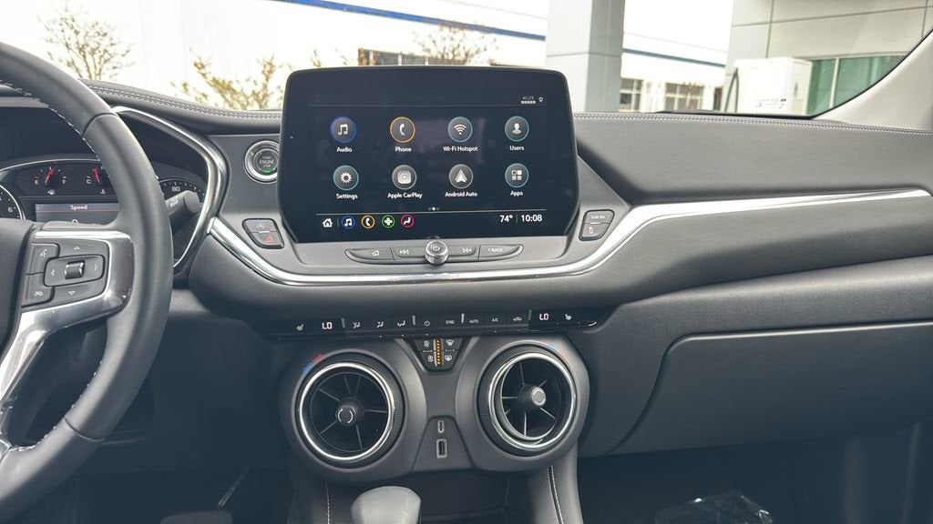 2023 Chevrolet Blazer 3LT