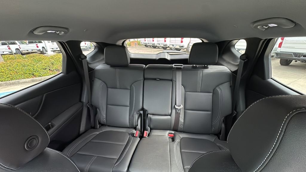 2023 Chevrolet Blazer 3LT