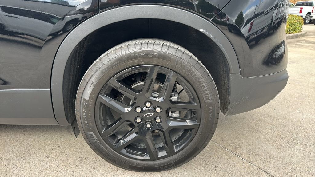 2023 Chevrolet Blazer 3LT