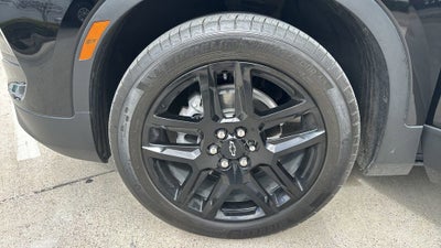 2023 Chevrolet Blazer 3LT