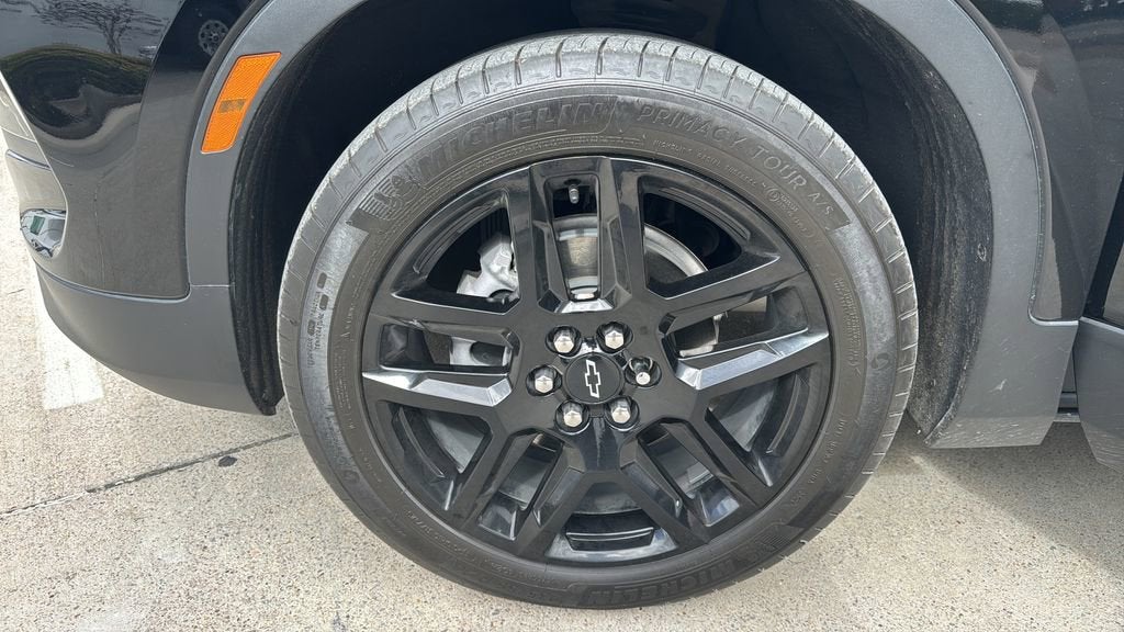 2023 Chevrolet Blazer 3LT