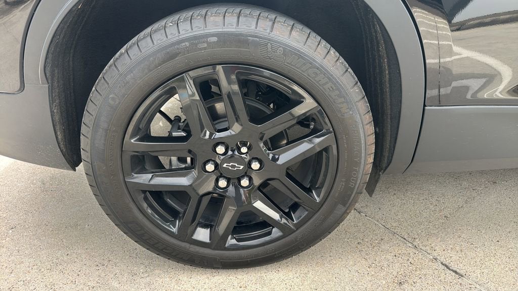 2023 Chevrolet Blazer 3LT