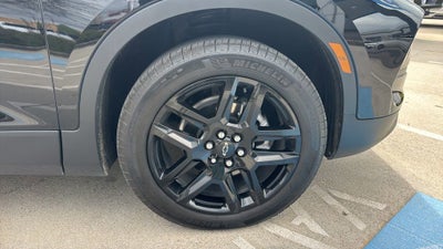 2023 Chevrolet Blazer 3LT