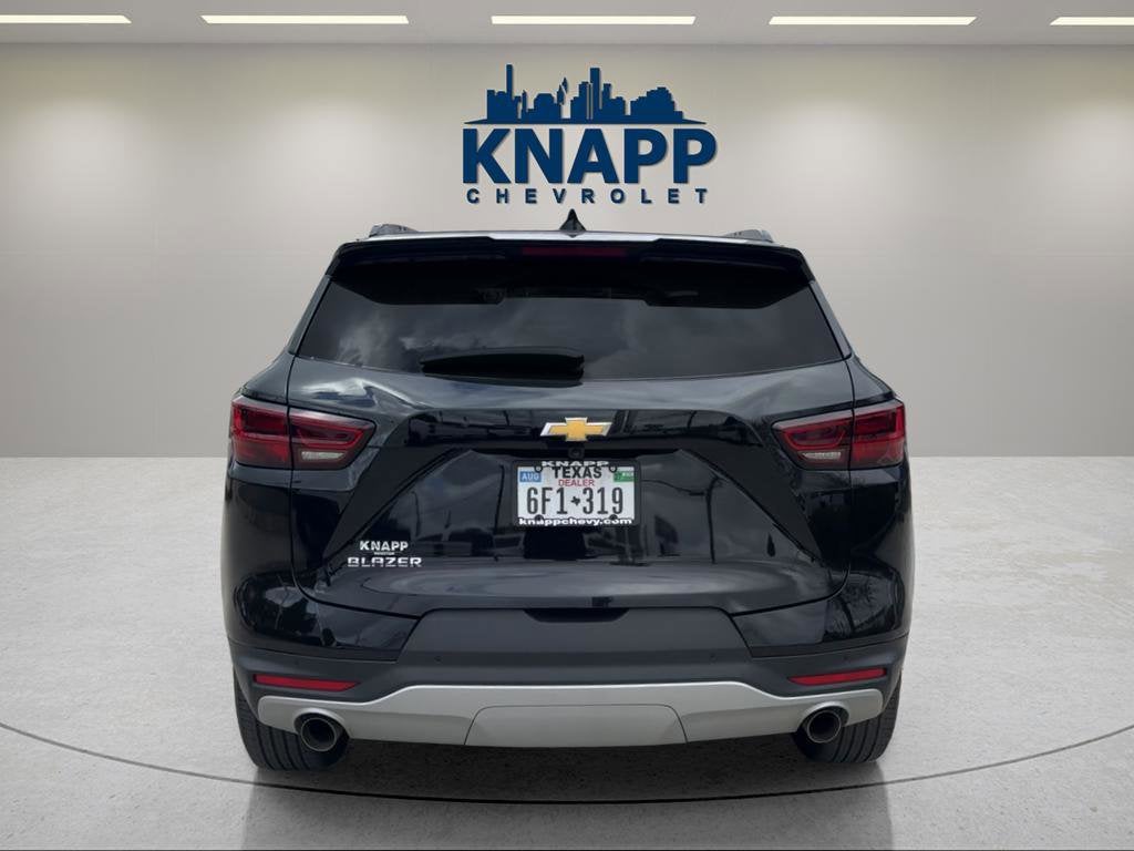 2023 Chevrolet Blazer 3LT