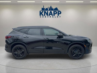2023 Chevrolet Blazer 3LT