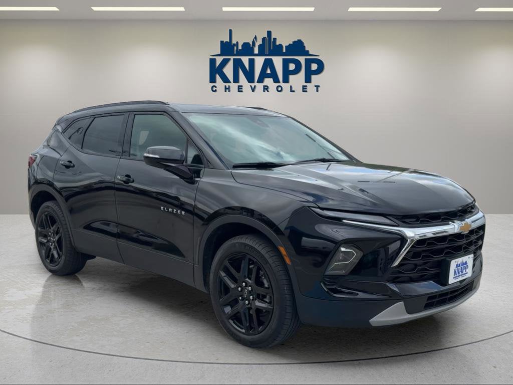 2023 Chevrolet Blazer 3LT