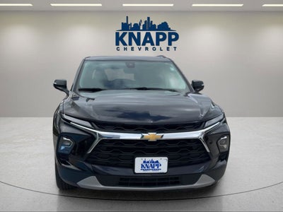 2023 Chevrolet Blazer 3LT