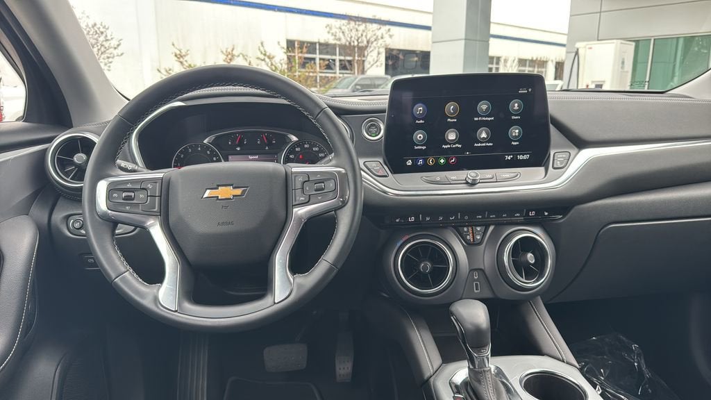 2023 Chevrolet Blazer 3LT