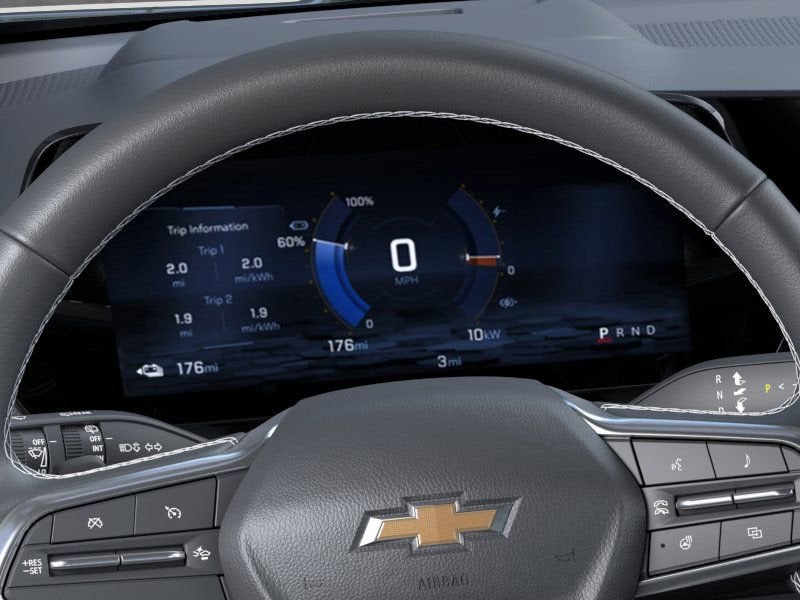 2026 Chevrolet Blazer EV LT - Photo 18