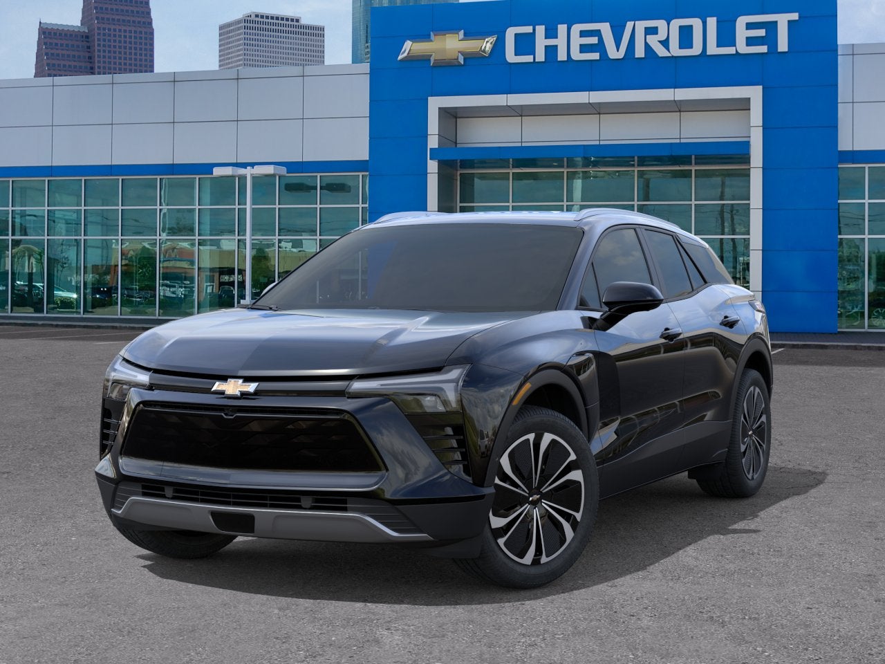 2026 Chevrolet Blazer EV LT - Photo 30