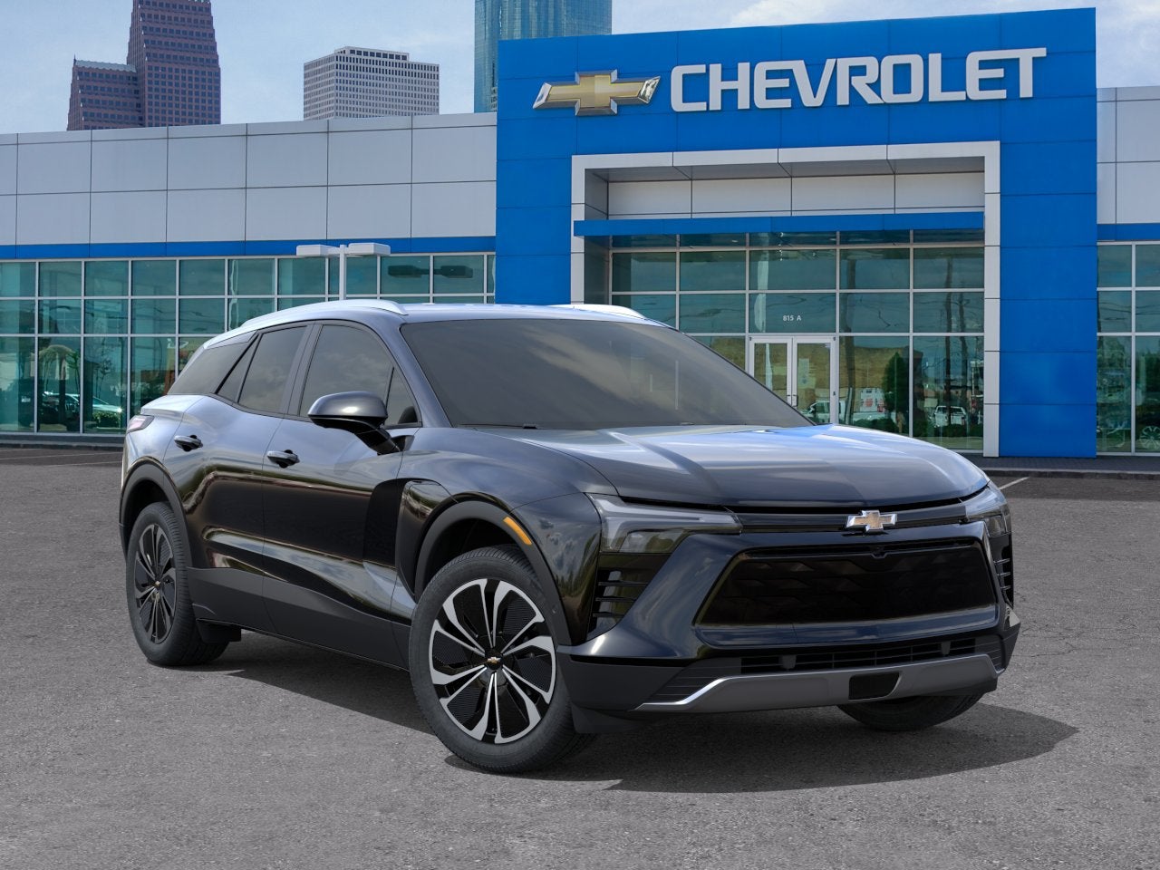 2026 Chevrolet Blazer EV LT - Photo 31