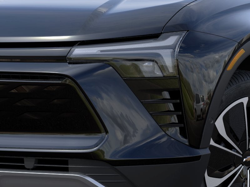 2026 Chevrolet Blazer EV LT - Photo 34