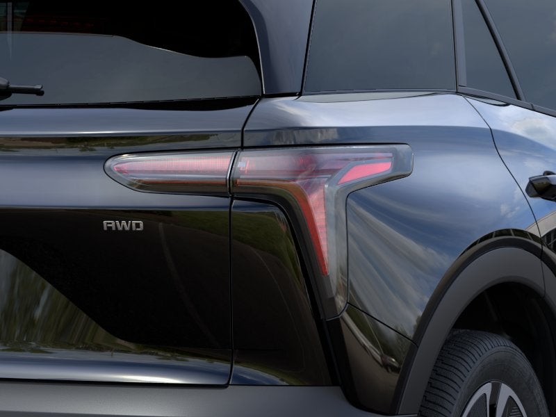 2026 Chevrolet Blazer EV LT - Photo 35