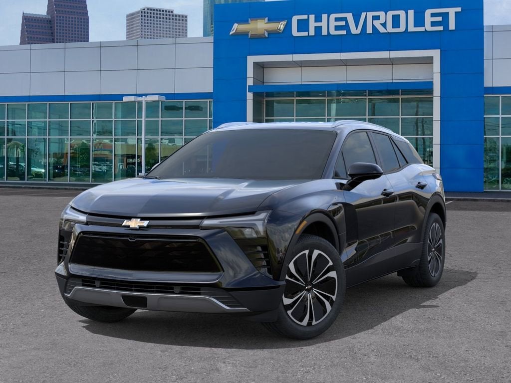 2026 Chevrolet Blazer EV LT - Photo 6