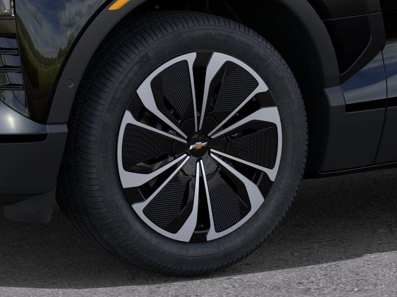 2026 Chevrolet Blazer EV LT - Photo 9