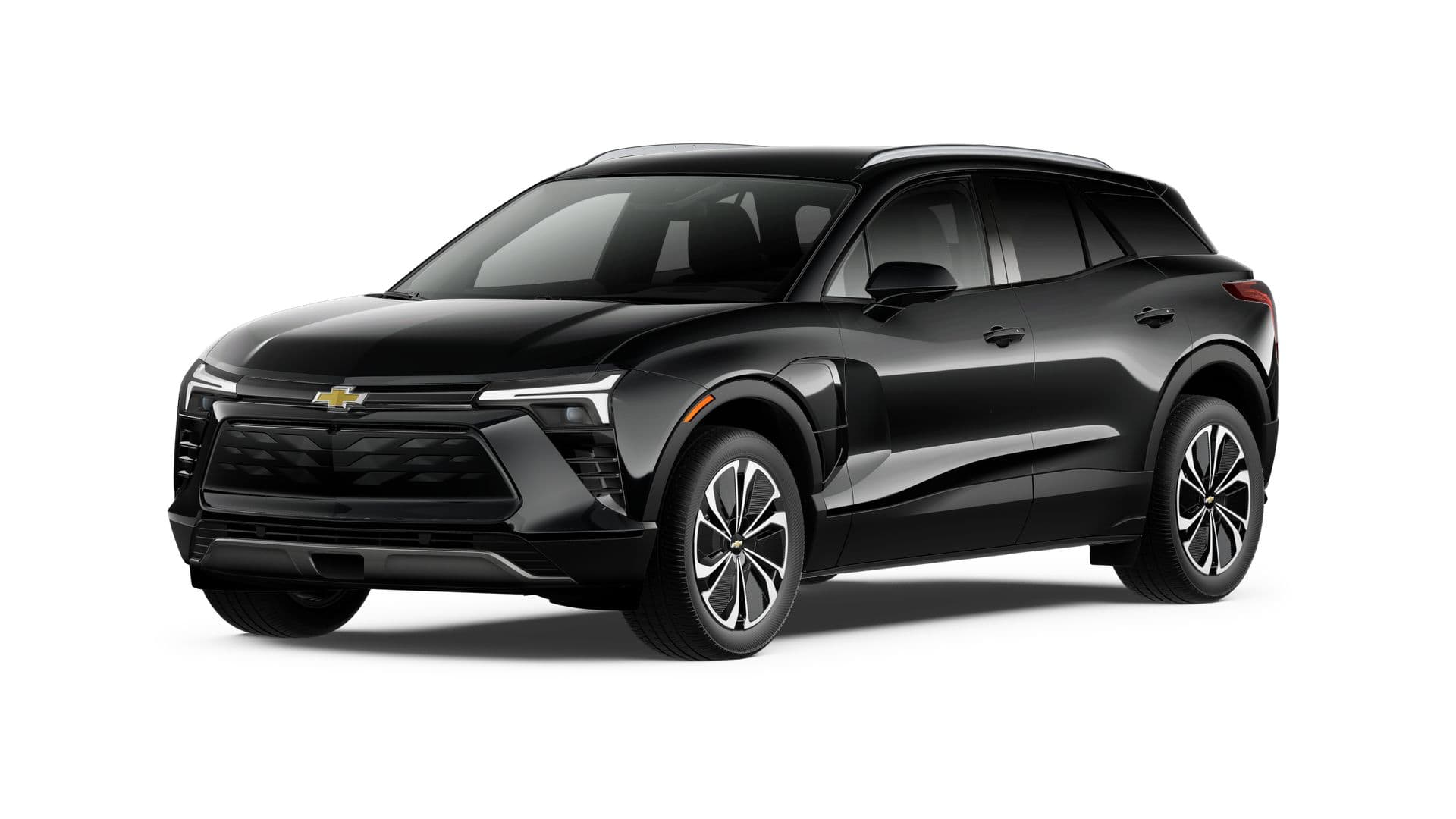 2026 Chevrolet Blazer EV LT - Photo 49