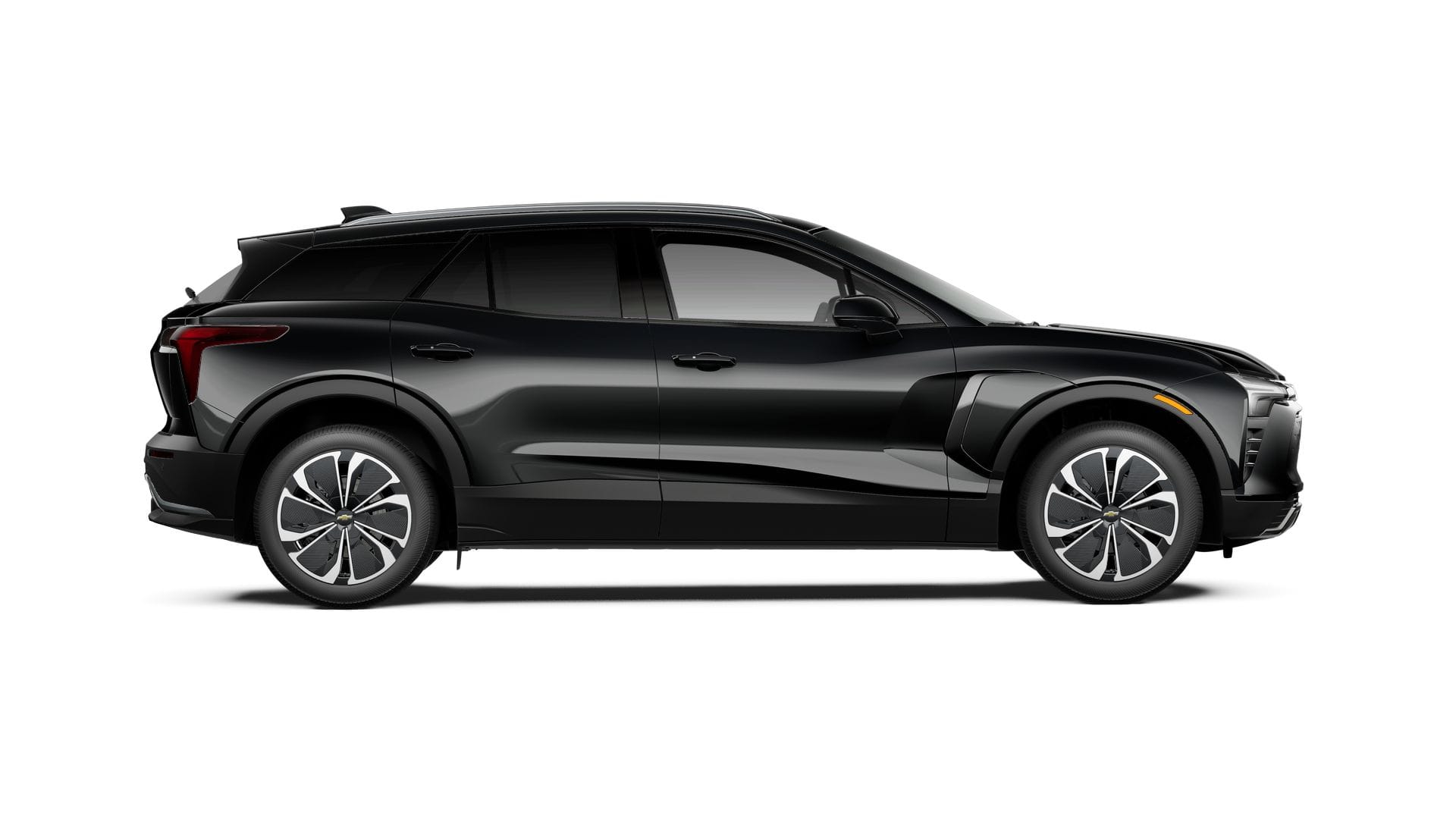 2026 Chevrolet Blazer EV LT - Photo 50