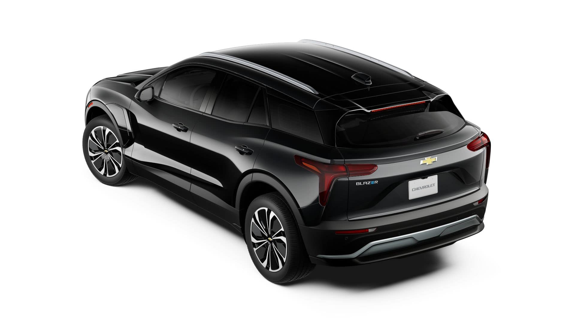 2026 Chevrolet Blazer EV LT - Photo 51