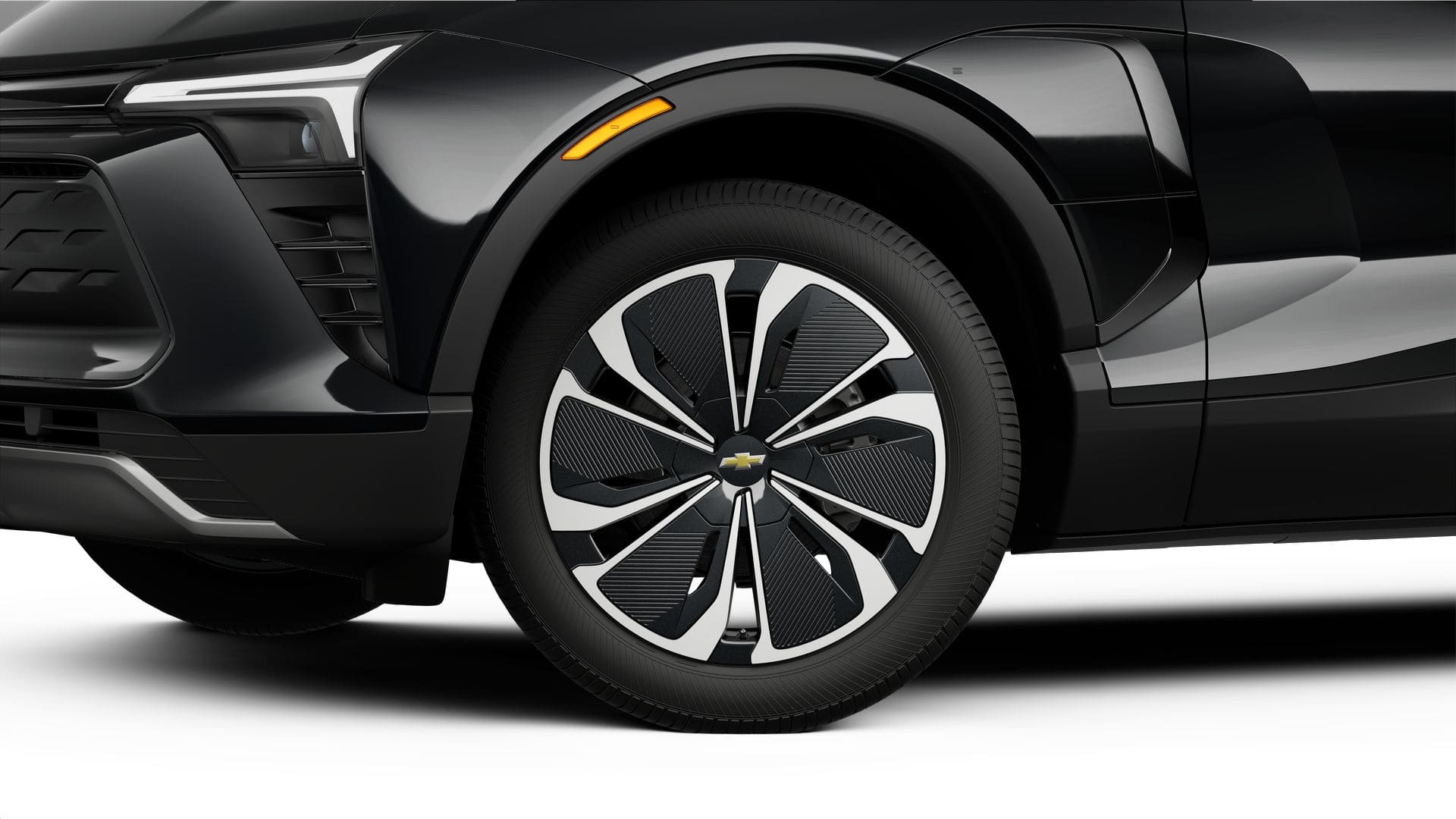 2026 Chevrolet Blazer EV LT - Photo 52