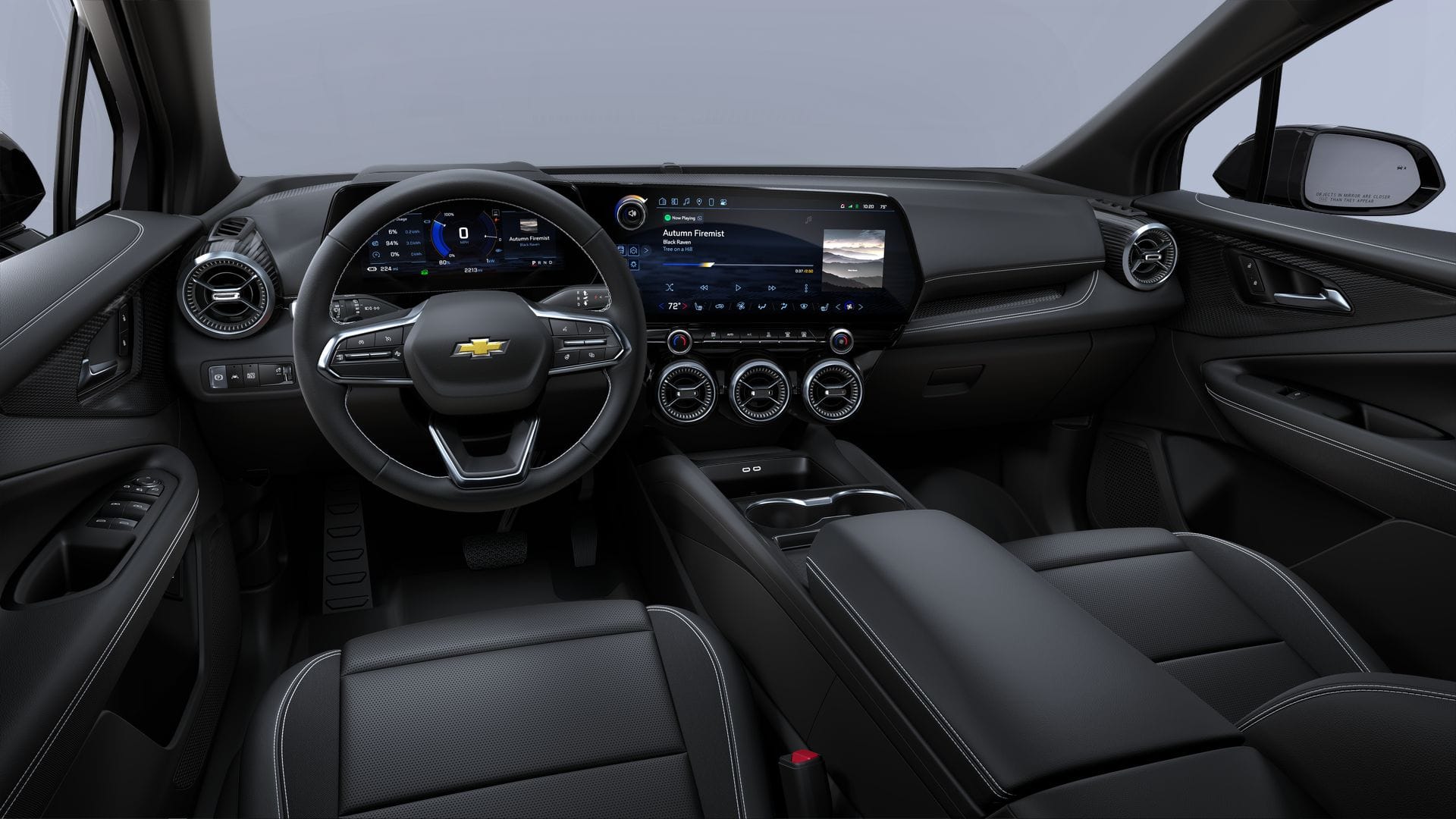 2026 Chevrolet Blazer EV LT - Photo 53