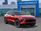 2026 Chevrolet Blazer EV RS
